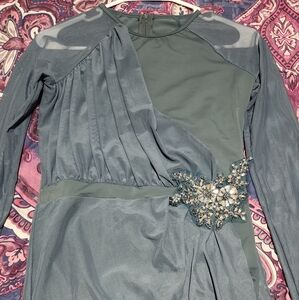 Ballet costume